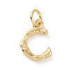 Brass Pendants LS-KK-K165-04C-1