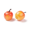 Mini Foam Imitation Apples LS-DJEW-XCP0001-05C-3