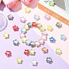 Resin UV Reactive Beads RESI-CJC0006-045B-6