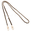 Unicraftale 1Pc Purse Chain Strap AJEW-UN0001-71-1