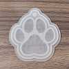 Christmas Theme DIY Silicone Pendant Molds SIMO-G007-01C-3