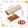 Wood Bracelet Display Stands BDIS-WH0006-009A-2