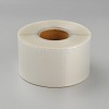 Rectangle PVC Self-Adhesive Barcode Protective Film TOOL-WH0136-135B-1