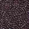 TOHO Round Seed Beads X-SEED-TR08-0425-2