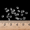 Faceted Natural Quartz Crystal Cabochons G-I295-05C-16B-09-4