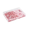 DIY Jewelry Making Finding Kits DIY-FS0010-34-8