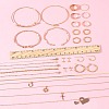 Alloy Cuff Bangles SJEW-FS0001-04-11