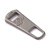 Alloy Zipper Slider LS-FIND-XCP0004-03-2