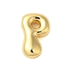 Rack Plating Brass Pendants KK-C067-10G-P-1