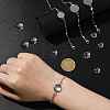 DIY Bracelet Making Kits DIY-FS0009-16-8