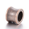 304 Stainless Steel Beads STAS-E425-026B-R-2
