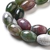 Natural Indian Agate Beads Strands G-B106-B05-01-4