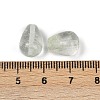 Dyed Natural Quartz Beads G-S393-05A-3