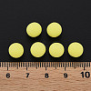 Opaque Acrylic Beads LS-MACR-S373-57-K07-5