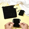 30Pcs Rectangle Velvet Pouches TP-FS0001-02A-8