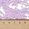 Glass Seed Beads SEED-K009-02A-05-4