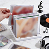12 Grids Plastic CD Storage Racks AJEW-WH0643-111A-3