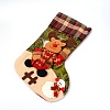 Christmas Socks Gift Bags LS-HJEW-SZC0003-01B-1