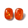 Opal Style K9 Glass Rhinestone Cabochons RGLA-J038-01C-116-2