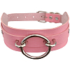 PU Leather Choker Necklaces for Women NJEW-CL0001-22B-1