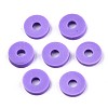 Handmade Polymer Clay Beads CLAY-Q251-4.0mm-42-2