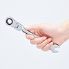 Chrome-Vanadium Steel Wrench TOOL-WH0130-48-3