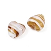 Handmade Lampwork Beads LAMP-K047-01C-2
