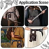 Medieval Retro Sword Holster AJEW-WH20006-74A-5