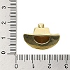 Hall Brass Pendants LS-KK-A203-01G-2