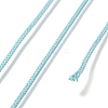 16M Round Nylon Braided Cord OCOR-I013-01D-3