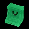 Luminous Resin Display Decoration RESI-Z006-01D-3