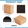 Paper Gift Packing Boxes CON-WH0085-211B-2