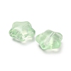 Transparent Glass Beads GLAA-B029-01C-2