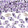Preciosa® MAXIMA Crystal Fancy Stones Y-PRC-FG15-20310-1