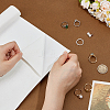 Velvet Fabrics DIY-WH0622-356A-06-3