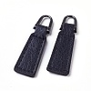 PU Leather Zipper Puller FIND-WH0044-01A-2