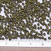 MIYUKI Round Rocailles Beads SEED-JP0008-RR4519-4