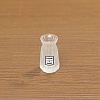 Mini Resin Vase DJEW-C022-01-1