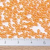 MIYUKI Round Rocailles Beads SEED-X0054-RR0253-4