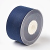 Rayon and Cotton Ribbon SRIB-F007-370-25mm-1