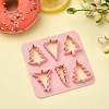 ABS Plastic Cookie Cutters BAKE-YW0001-015-2
