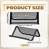 Iron Business Card Holder AJEW-WH0695-079EB-2