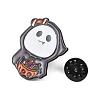 Halloween Enamel Pins JEWB-I051-01EB-03-3