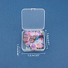 Double Layers Chiffon Tulle Accessories FIND-FH0001-11-6