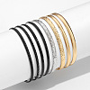 Iron Bangle Sets WG5C6C7-01-4