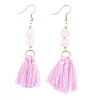 Dangle Earrings Sets EJEW-JE04103-2