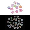 Luminous Resin Decoden Cabochons RESI-K036-11-1