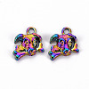 Alloy Pendants PALLOY-S180-104-NR-2