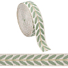 Polyester Ribbon OCOR-WH0036-38C-01-1