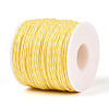 50M Braided Polyester Cord OCOR-T017-02Q-2
